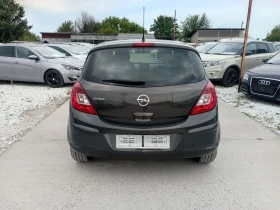 Обява за продажба на Opel Corsa 1.2бензин, Евро 5 ~7 480 лв. - изображение 4