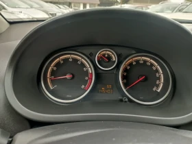Обява за продажба на Opel Corsa 1.2бензин, Евро 5 ~7 480 лв. - изображение 11