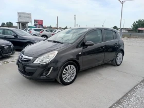 Opel Corsa 1.2бензин, Евро 5