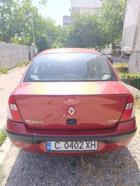 Обява за продажба на Renault Clio ~3 000 лв. - изображение 1