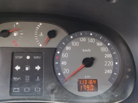 Обява за продажба на Renault Clio ~3 000 лв. - изображение 2