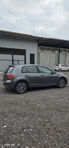 Обява за продажба на VW Golf 1.0 tsi ~20 500 лв. - изображение 3