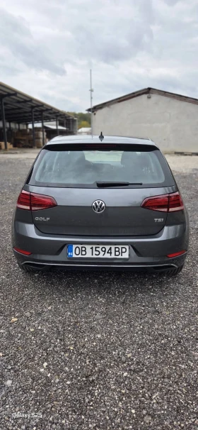 Обява за продажба на VW Golf 1.0 tsi ~20 500 лв. - изображение 1