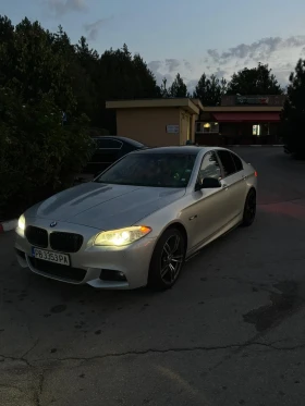 Обява за продажба на BMW 530 ~19 000 лв. - изображение 2