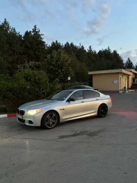 Обява за продажба на BMW 530 ~19 000 лв. - изображение 4