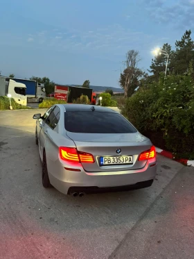 Обява за продажба на BMW 530 ~19 000 лв. - изображение 3