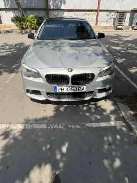 Обява за продажба на BMW 530 ~19 000 лв. - изображение 9