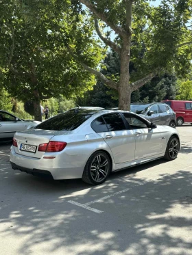 Обява за продажба на BMW 530 ~19 000 лв. - изображение 5