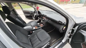 Обява за продажба на Mercedes-Benz C 220 Sport Edition Facelift ~8 333 лв. - изображение 7 | Auto.bg Обява за продажба на Mercedes-Benz C 220 Sport Edition Facelift ~8 333 лв. - изображение 7