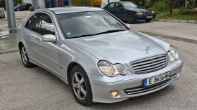 Обява за продажба на Mercedes-Benz C 220 Sport Edition Facelift ~8 333 лв. - изображение 2 | Auto.bg Обява за продажба на Mercedes-Benz C 220 Sport Edition Facelift ~8 333 лв. - изображение 2