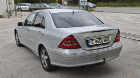 Обява за продажба на Mercedes-Benz C 220 Sport Edition Facelift ~8 333 лв. - изображение 5 | Auto.bg Обява за продажба на Mercedes-Benz C 220 Sport Edition Facelift ~8 333 лв. - изображение 5