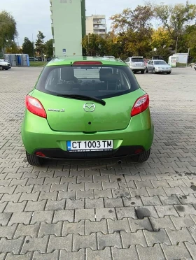 Mazda 2 | Mobile.bg    5