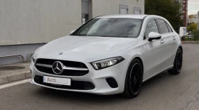 Mercedes-Benz A 180 CDi Autom.Navi, Car play, Camera, Кожа, Подгрев