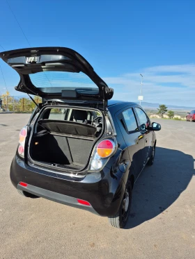Обява за продажба на Chevrolet Spark ~4 500 лв. - изображение 5 | Auto.bg Обява за продажба на Chevrolet Spark ~4 500 лв. - изображение 5
