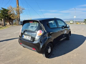 Обява за продажба на Chevrolet Spark ~4 500 лв. - изображение 3 | Auto.bg Обява за продажба на Chevrolet Spark ~4 500 лв. - изображение 3