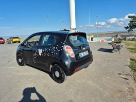 Обява за продажба на Chevrolet Spark ~4 500 лв. - изображение 2 | Auto.bg Обява за продажба на Chevrolet Spark ~4 500 лв. - изображение 2