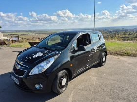 Обява за продажба на Chevrolet Spark ~4 500 лв. - изображение 1 | Auto.bg Обява за продажба на Chevrolet Spark ~4 500 лв. - изображение 1