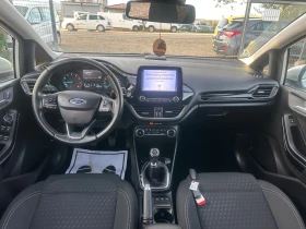Ford Fiesta 1, 0 EcoBoost Titanium  - 8300 € / 16233.39 лв. - 61883051 7