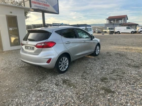 Ford Fiesta 1, 0 EcoBoost Titanium  - 8300 € / 16233.39 лв. - 61883051 4