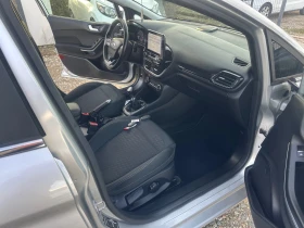 Ford Fiesta 1, 0 EcoBoost Titanium  - 8300 € / 16233.39 лв. - 61883051 6