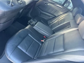 Mercedes-Benz E 350 CDI, AMG, ,  , ! | Mobile.bg    12