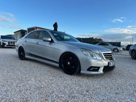 Mercedes-Benz E 350 CDI, AMG, ,  , ! | Mobile.bg    9