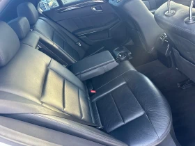 Mercedes-Benz E 350 CDI, AMG, ,  , ! | Mobile.bg    13