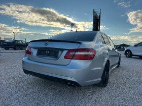 Mercedes-Benz E 350 CDI, AMG, ,  , ! | Mobile.bg    7
