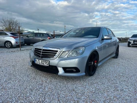 Mercedes-Benz E 350 CDI, AMG, ,  , ! | Mobile.bg    10