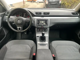 VW Passat 2.0TDI 140hp | Mobile.bg    7