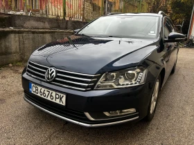 VW Passat 2.0TDI 140hp | Mobile.bg    2