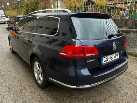 VW Passat 2.0TDI 140hp | Mobile.bg    4
