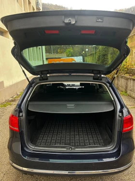 VW Passat 2.0TDI 140hp | Mobile.bg    5