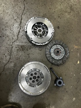 VW Passat 2.0TDI 140hp, снимка 9