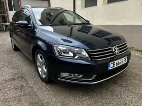     VW Passat 2.0TDI 140hp