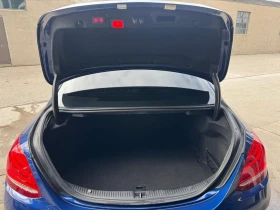 Mercedes-Benz C 43 AMG * BURMERSTER* * KEYLESS | Mobile.bg    8