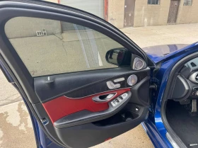 Mercedes-Benz C 43 AMG * BURMERSTER* * KEYLESS | Mobile.bg    15