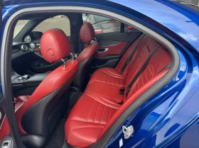 Mercedes-Benz C 43 AMG * BURMERSTER* * KEYLESS | Mobile.bg    11