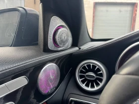 Mercedes-Benz C 43 AMG * BURMERSTER* * KEYLESS | Mobile.bg    12