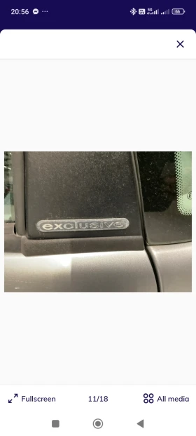 Citroen C3 Citroen C3 1.6-16V Exclusive | Mobile.bg    11