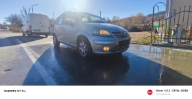 Citroen C3 Citroen C3 1.6-16V Exclusive | Mobile.bg    2