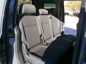 VW Caddy NOV VNOS 1, 2TSI - 12800 лв. / 6544.54 € - 20590187 8