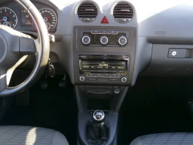 VW Caddy NOV VNOS 1, 2TSI - 12800 лв. / 6544.54 € - 20590187 10