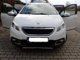 Peugeot 2008 1.6 eHDI - 12000 лв. / 6135.50 € - 73835809 6