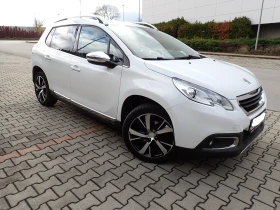 Peugeot 2008 1.6 eHDI - 12000 лв. / 6135.50 € - 73835809 3