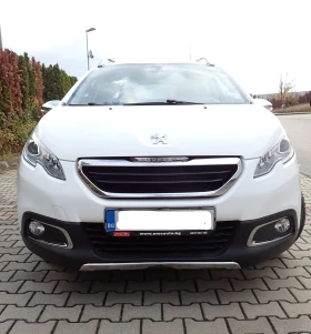 Peugeot 2008 1.6 eHDI - 12000 лв. / 6135.50 € - 73835809 2