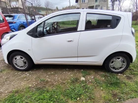 Chevrolet Spark 1.0 Бензин/GAS Реални Километри, снимка 5