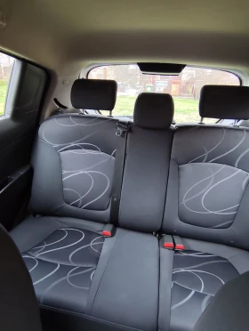 Chevrolet Spark 1.0 Бензин/GAS Реални Километри, снимка 7