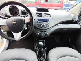 Chevrolet Spark 1.0 Бензин/GAS Реални Километри, снимка 6