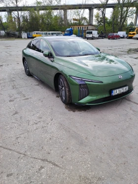 DFSK Seres 7 Electric  | Mobile.bg    6